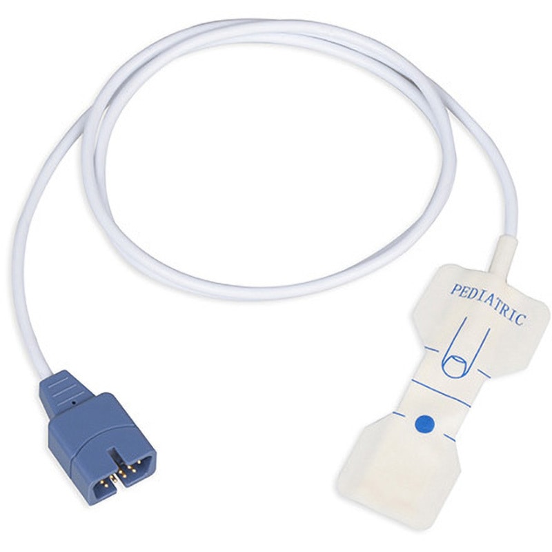 NF523-01XP ディスポーザブルSpO2センサ ネルコア互換 N-1XPシリーズ