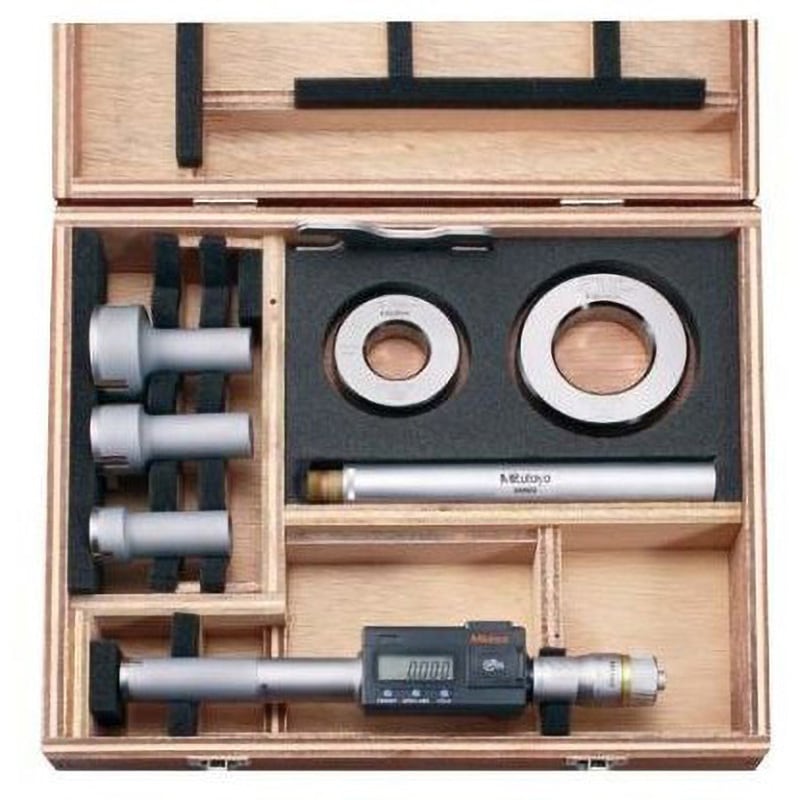 HTD-50RST デジマチックホールテスト 1台 Mitutoyo(ミツトヨ) 【通販