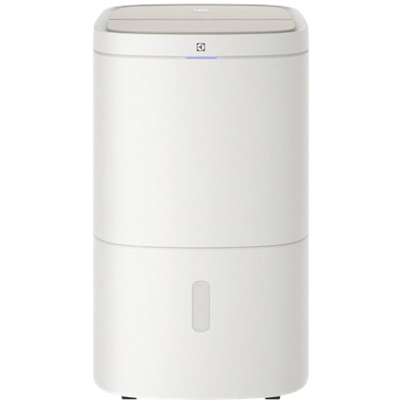 EDH12TRBW3 空気清浄機能付き除湿機 ULTIMATE HOME 500 1台 Electrolux