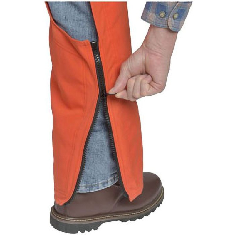 チェンソーチャップスProChaps Z サムライレジェンド サイズ85cm