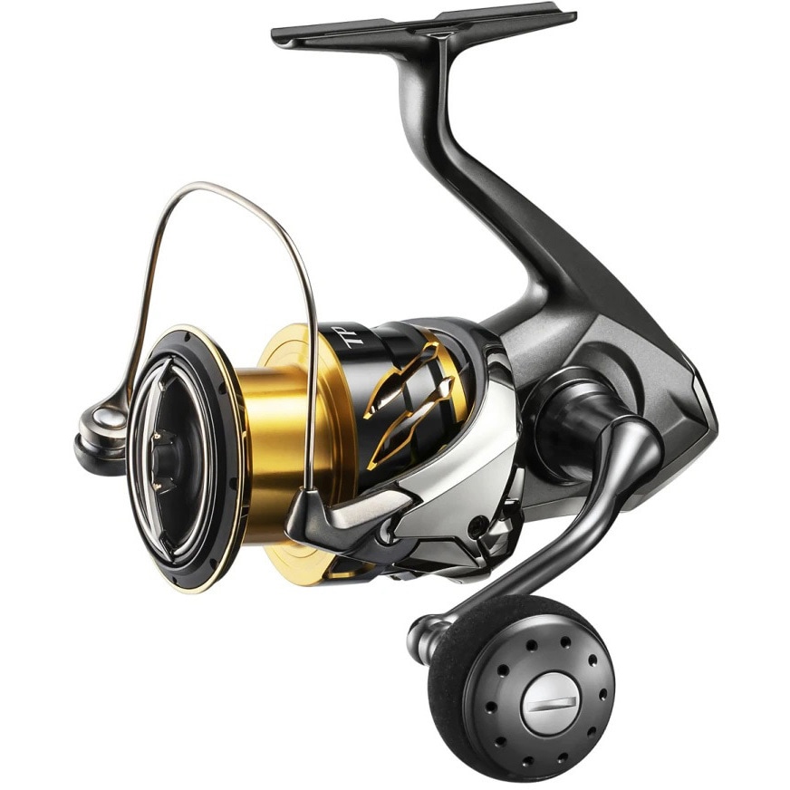 4000PG TWIN POWER ツインパワー SHIMANO(シマノ) 自重260g ハンドル長