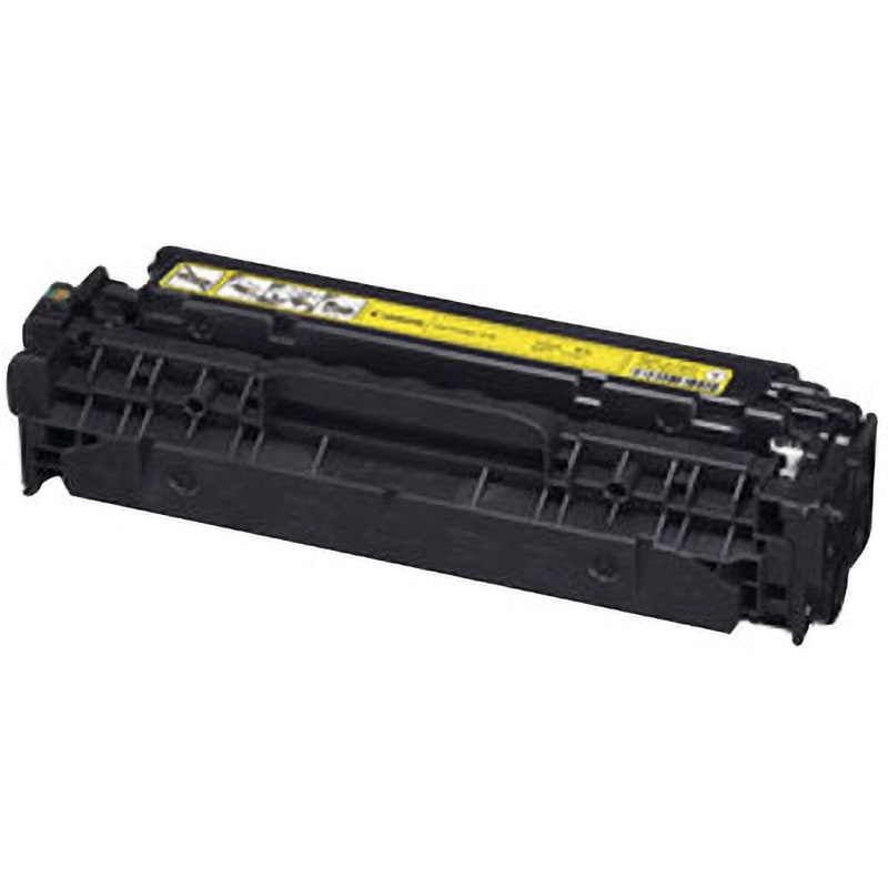 カートリッジ418 イエロー 純正トナーカートリッジ Canon 418 Canon