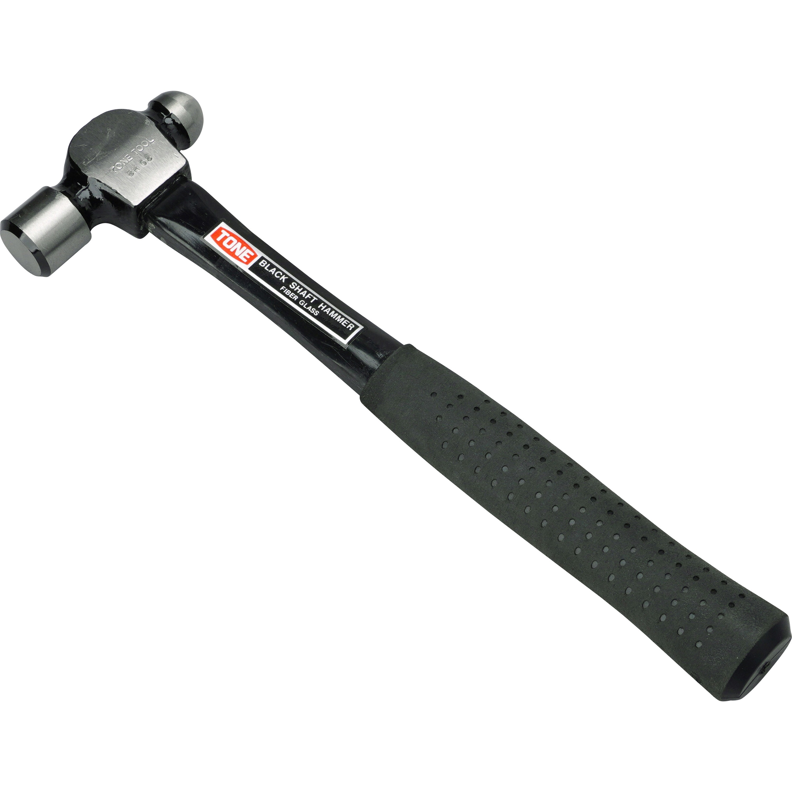 BH-05 ブラックシャフトハンマー TONE(トネ/旧:前田金属工業) グラス