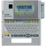 SR750 ラベルライター テプラPRO SR750 キングジム 対応テープ幅4・6