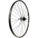 TB2R6 ステンレスリム26×1-3/8内装3段ローラーブレーキ仕様軸長191ミリ