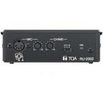 RU-2002 リモートユニット 1個 TOA 【通販モノタロウ】