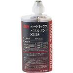 オートミックス パネルボンド 3M(スリーエム) 自動車用接着剤 【通販