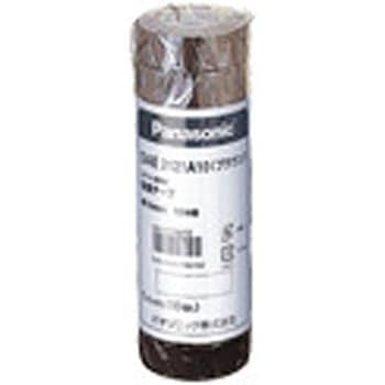 粘着テープ Panasonic(パナソニック) 配管テープ 【通販モノタロウ】