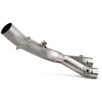 L-Y10SO11T/TD スリップオン Track day リンクパイプ/コレクター