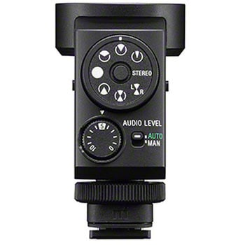 ECM-M1 ショットガンマイクロホン ECM-M1 1個 SONY 【通販モノタロウ】