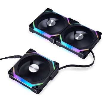 120mmケースファン LIAN LI PCケース 【通販モノタロウ】