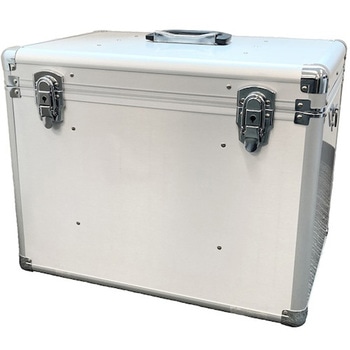 AL-VB 真空ポンプ用ケース(大) 1個 BBKテクノロジーズ 【通販モノタロウ】