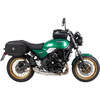 6302549 00 01 サイドソフトケースホルダー(キャリア)「C-Bow