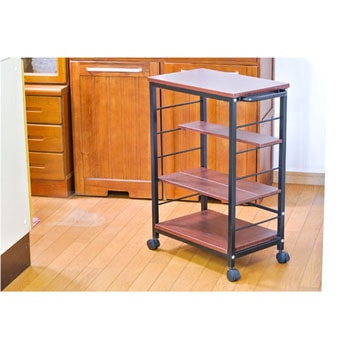 キッチンワゴン フクダクラフト 【通販モノタロウ】