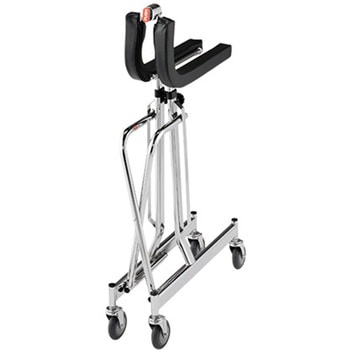 アルコーDX/折りたたみ式) 歩行補助器 アルコー 折りたたみ式 - 【通販