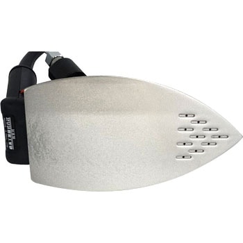 ハイスチームアイロン 直本工業(ナオモト) 工業用アイロン 【通販