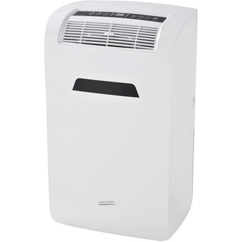 MAC-22CH 移動式エアコン(冷暖房兼用) キャスター付き ナカトミ 電源(V