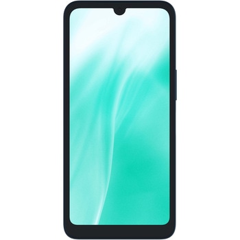 ASMC07002 arrows We2 M07 ネイビーグリーン FCNT ディスプレイ6.1