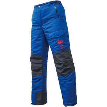 杣 チェンソー防護用ズボン・エコノミカル WAKO(和光商事) 保護服