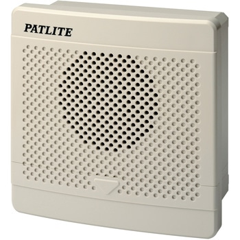 盤用電子音報知器 シグナルホン BKシリーズ PATLITE(パトライト/旧