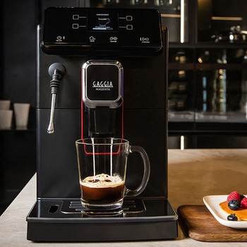 SUP051W マジェンタ プラス GAGGIA エスプレッソ - 【通販モノタロウ】