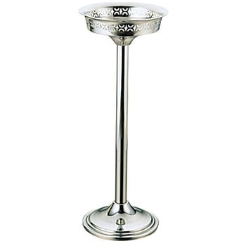 シャンパンクーラースタンド 18-8ステンレス製 2点 シャンパンクーラー