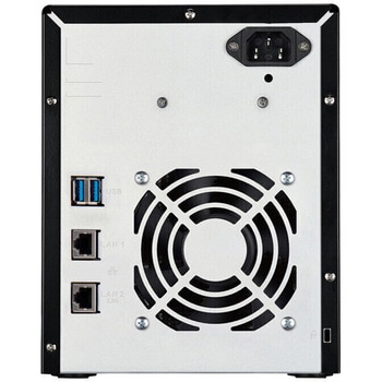 TeraStation TS3030シリーズ 4ベイデスクトップ BUFFALO(バッファロー