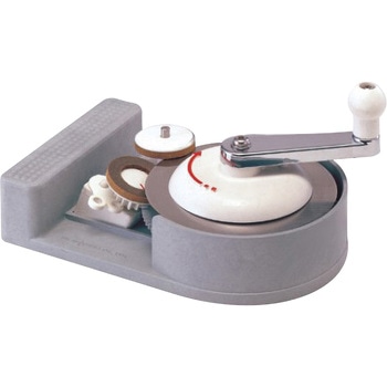 電動ネギ丸120 1台 千葉工業所 【通販モノタロウ】