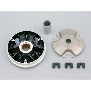 45553 PAスーパープーリーキット/L-DIOZX 1セット DAYTONA(デイトナ