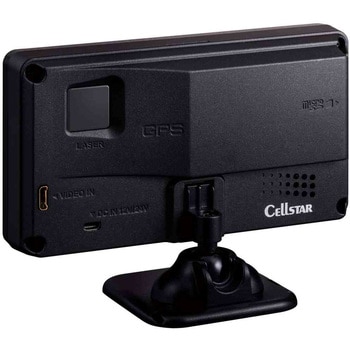 AR-824AW セーフティレーダー 1個 セルスター 【通販モノタロウ】