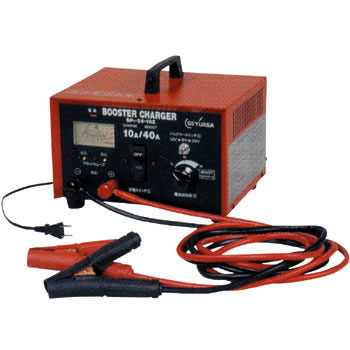 SP1-24-10Z ブースターチャージャー 1台 GSユアサ 【通販モノタロウ】