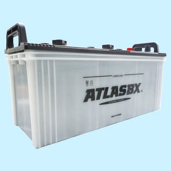 メンテナンスフリーバッテリー ATLAS BX アトラス(ATLAS) 国産乗用車用