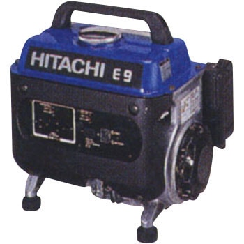 発電機 HiKOKI(旧:日立工機) インバーター発電機 【通販モノタロウ】