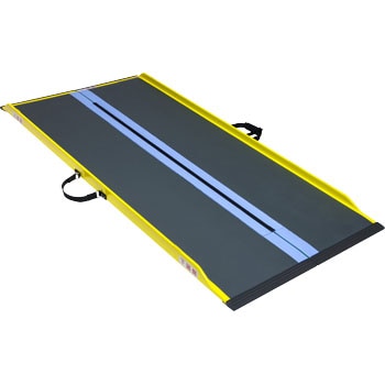 ダンスロープライトスリム ダンロップ ホームプロダクツ スロープ 介護