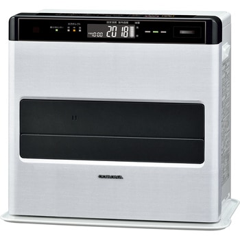 FH-WZ5722BY(WG) 石油ファンヒーター WZシリーズ 1台 コロナ[冷暖房