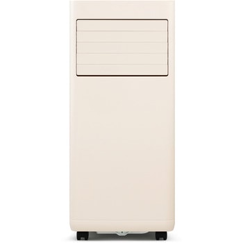 IPAM-AL200 ポータブルクーラー ロング窓パネル 1台 アイリスオーヤマ