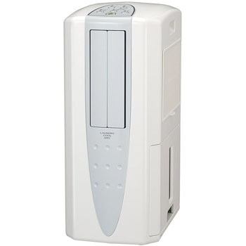 CDM-1418(W) 冷風・衣類乾燥除湿機 どこでもクーラー 1台 コロナ