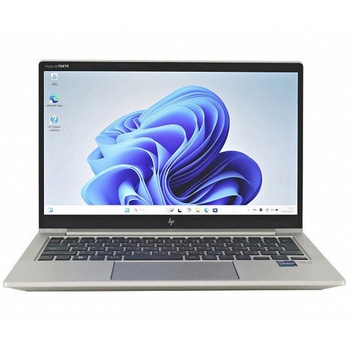 ELITEBOOK 630 G10 (13.3インチ/第13世代 i5-1345U/16GB/SSD256GB/フル