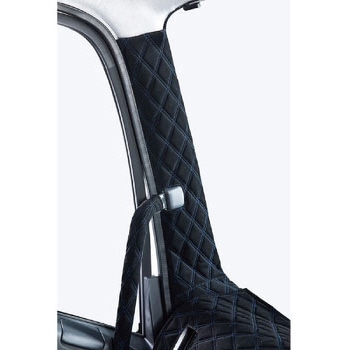 ピラーカバー ベルティ 17スーパーグレート(H29/05～)(※助手席側に