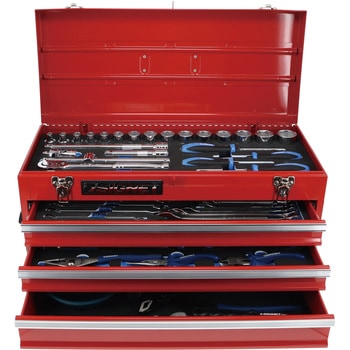 800S-56RE 1/2DR 56PCS メンテナンスツールセット 1セット SIGNET