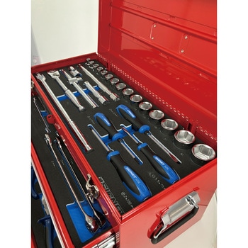 800S-56RE 1/2DR 56PCS メンテナンスツールセット 1セット SIGNET