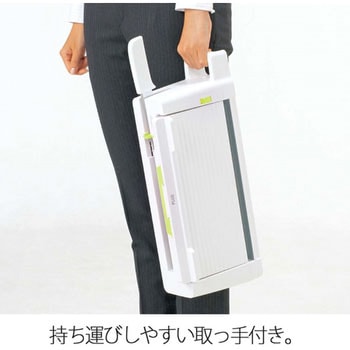 PK-213(26366) コンパクト断裁機 PLUS(プラス)[文具] 細断式 - 【通販