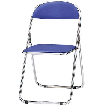 パイプ椅子(シリンダ機能付)スチールパイプ TOKIO(藤沢工業