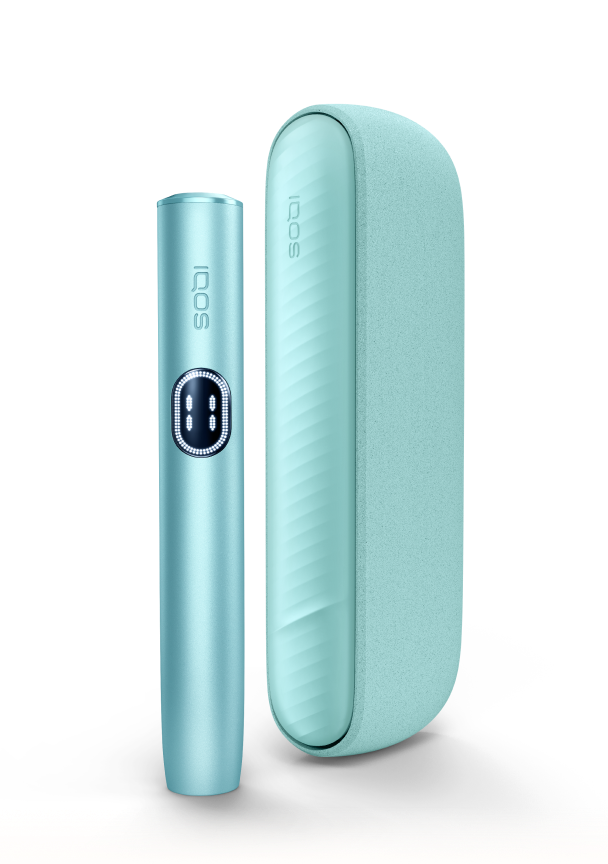 IQOS イルマ i ワン（アイコス イルマ i ワン）について | IQOS