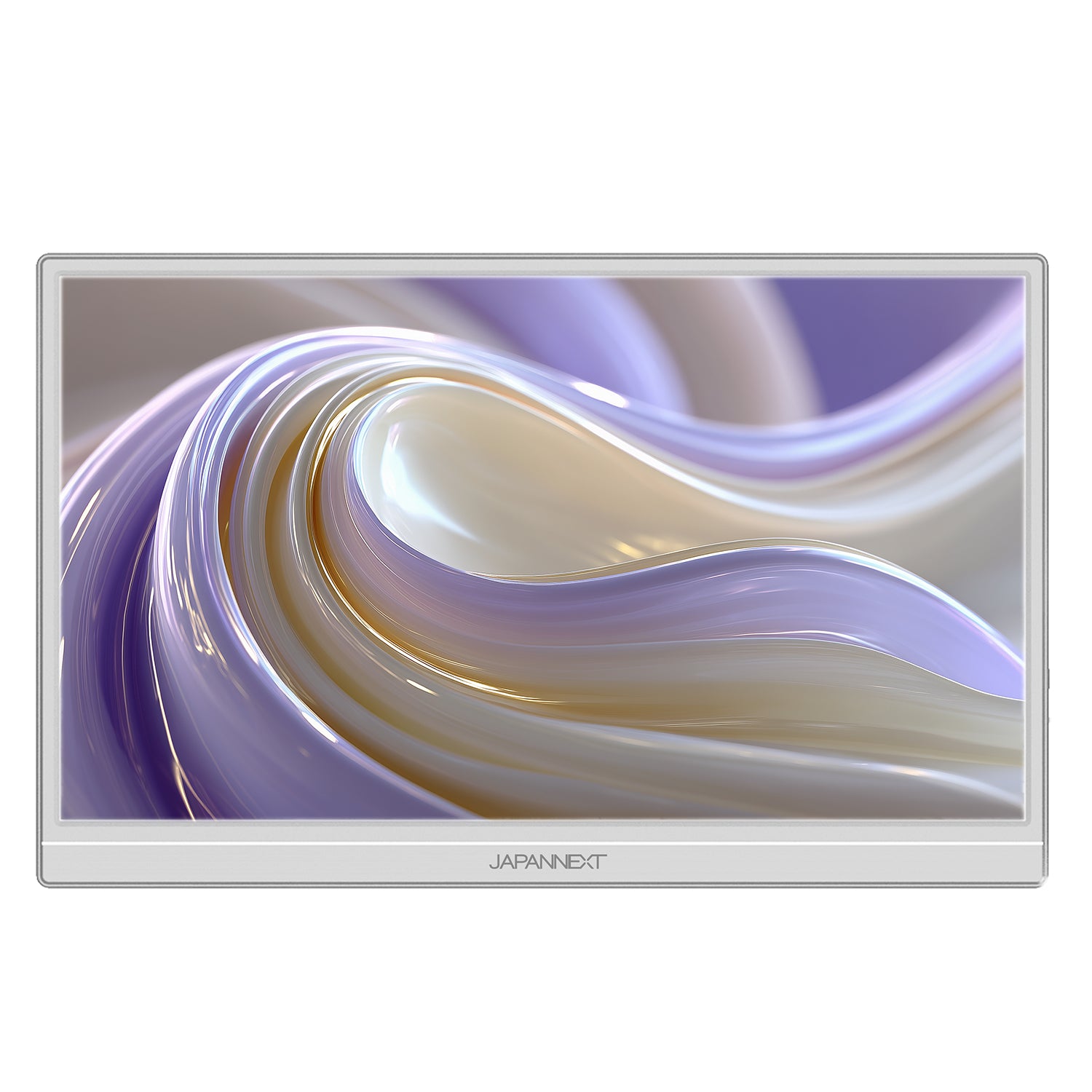 JAPANNEXT 15.6インチ IPSパネル搭載 フルHD(1920×1080)解像度