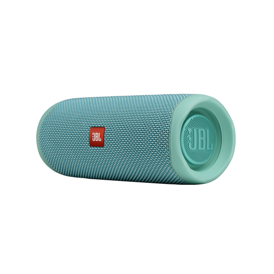 JBL Flip 5 | ポータブル ウォータープルーフ スピーカー
