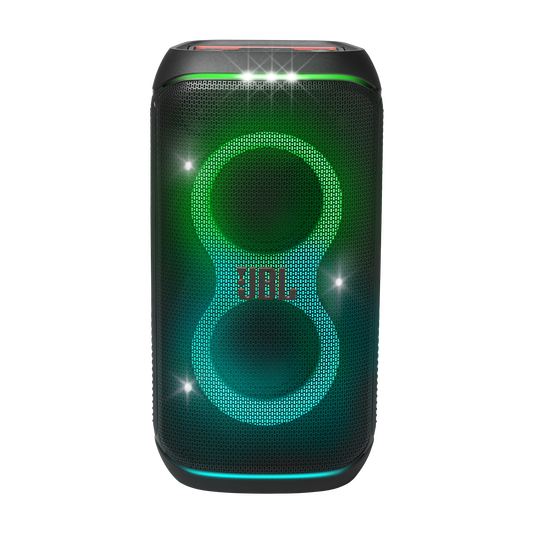 JBL PartyBox Club 120 | ポータブルパーティースピーカー