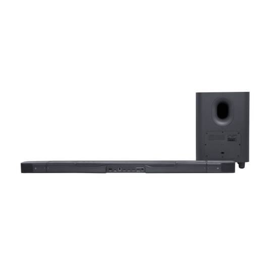 JBL BAR 1000 | Dolby Atmos/DTS: X対応 7.1.4ch 完全ワイヤレス
