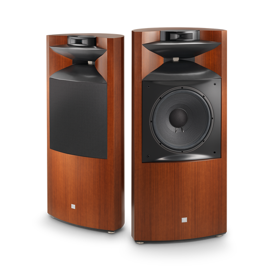 K2 S9900(ケー2) : JBL/プレミアムスピーカー,フロア型スピーカー