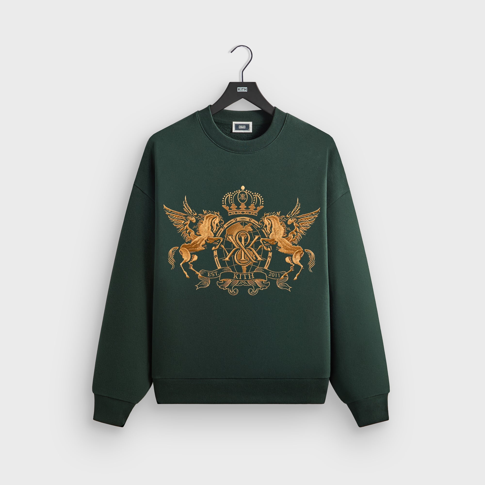 Kith Crewnecks | Kith JP – Kith Japan